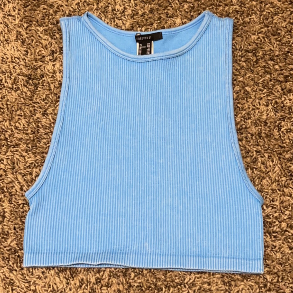 Forever 21 Tank